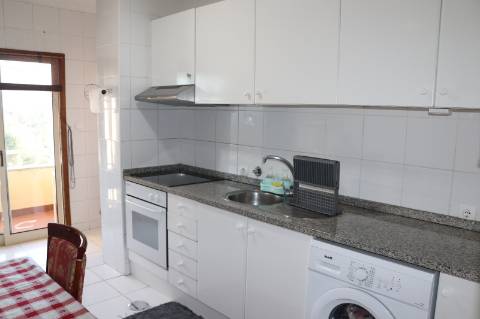 Apartamento T2 Venda em Lustosa e Barrosas (Santo Estêvão),Lousada