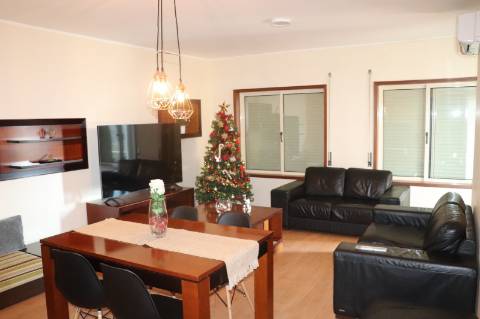 Apartamento T2 Venda em Lustosa e Barrosas (Santo Estêvão),Lousada