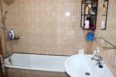 Apartamento T2 Venda em Lustosa e Barrosas (Santo Estêvão),Lousada