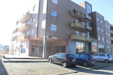 Apartamento T2 Venda em Lustosa e Barrosas (Santo Estêvão),Lousada