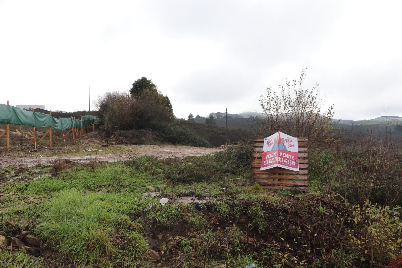 Terreno  Venda em Lustosa e Barrosas (Santo Estêvão),Lousada