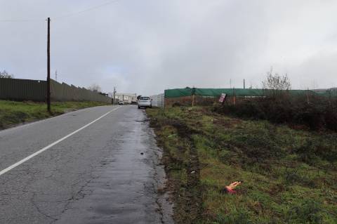 Terreno  Venda em Lustosa e Barrosas (Santo Estêvão),Lousada