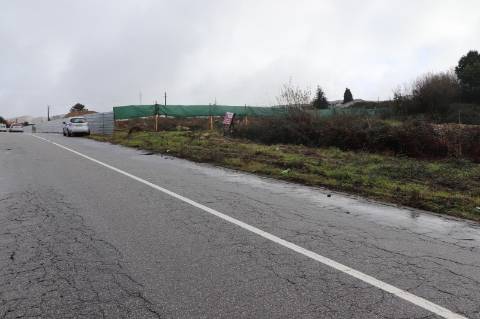 Terreno  Venda em Lustosa e Barrosas (Santo Estêvão),Lousada