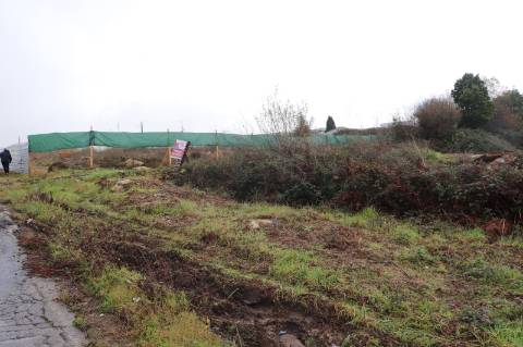 Terreno  Venda em Lustosa e Barrosas (Santo Estêvão),Lousada