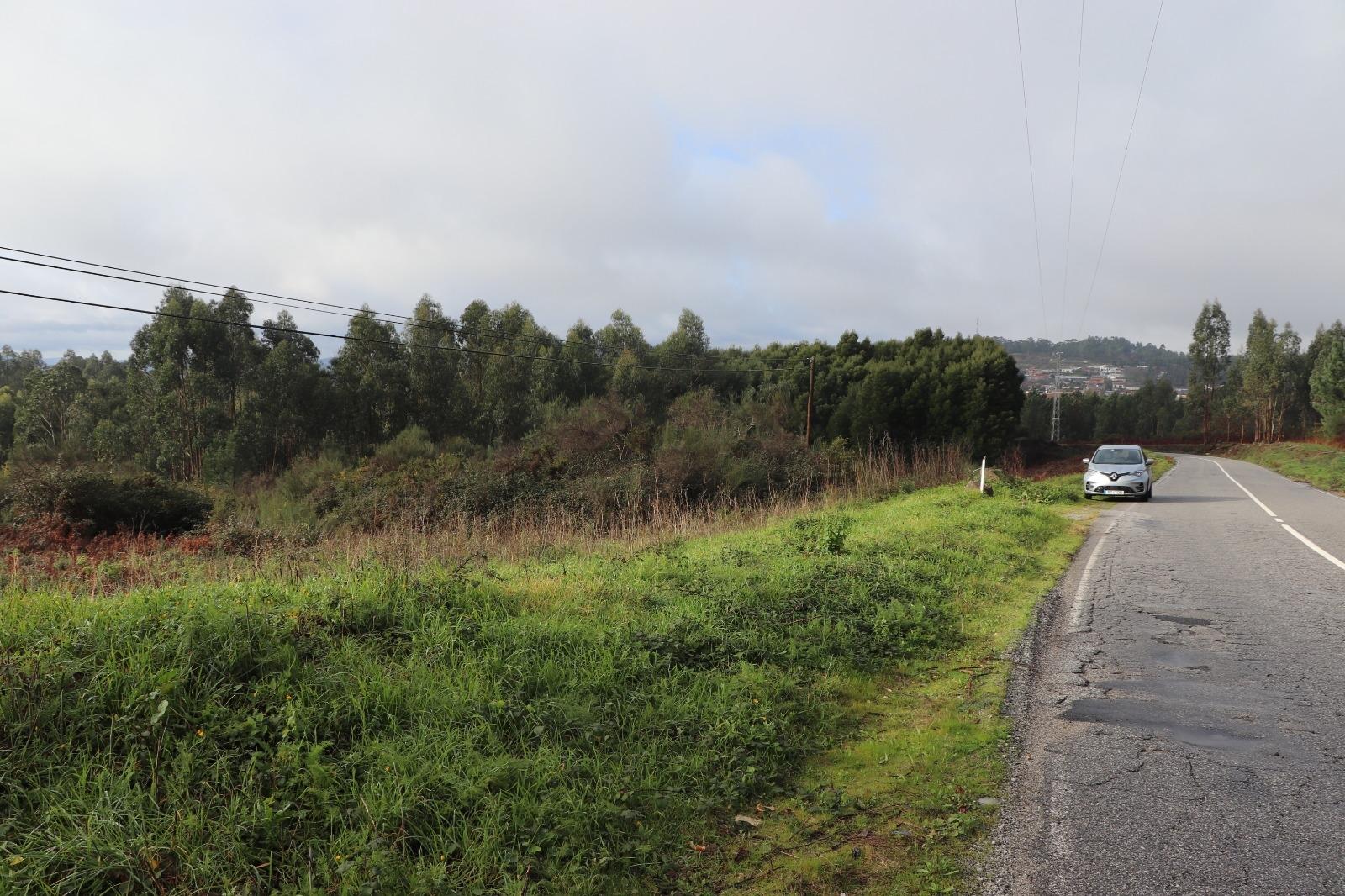 Lote de Terreno  Venda em Lustosa e Barrosas (Santo Estêvão),Lousada