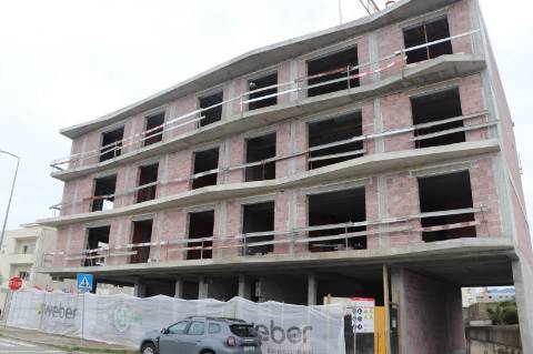 Apartamento T2 Venda em Cristelos, Boim e Ordem,Lousada