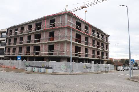 Apartamento T2 Venda em Cristelos, Boim e Ordem,Lousada