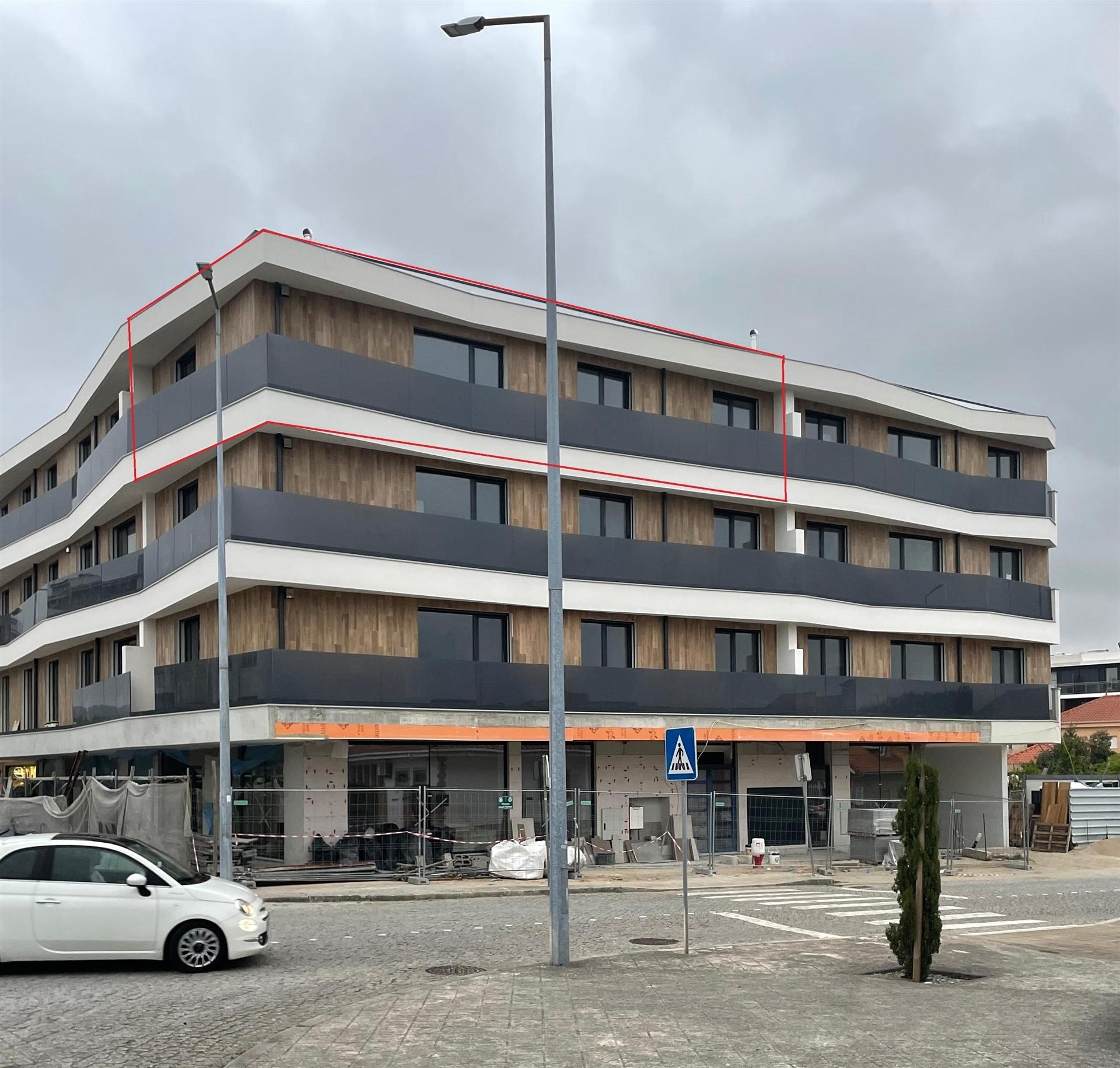 Apartamento T2 Venda em Cristelos, Boim e Ordem,Lousada