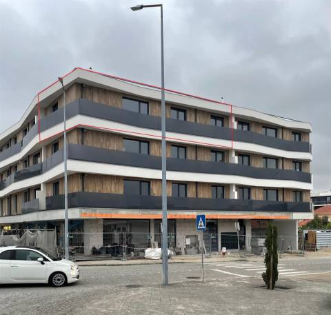 Apartamento T2 Venda em Cristelos, Boim e Ordem,Lousada