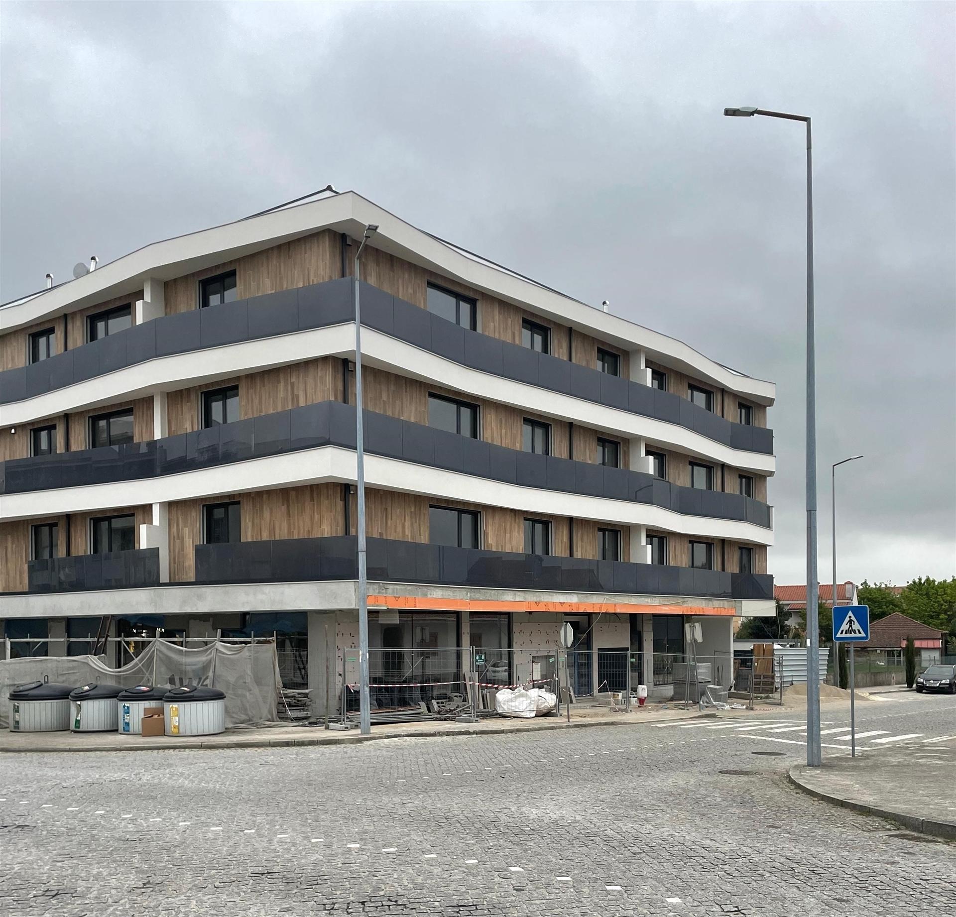 Apartamento T2 Venda em Cristelos, Boim e Ordem,Lousada