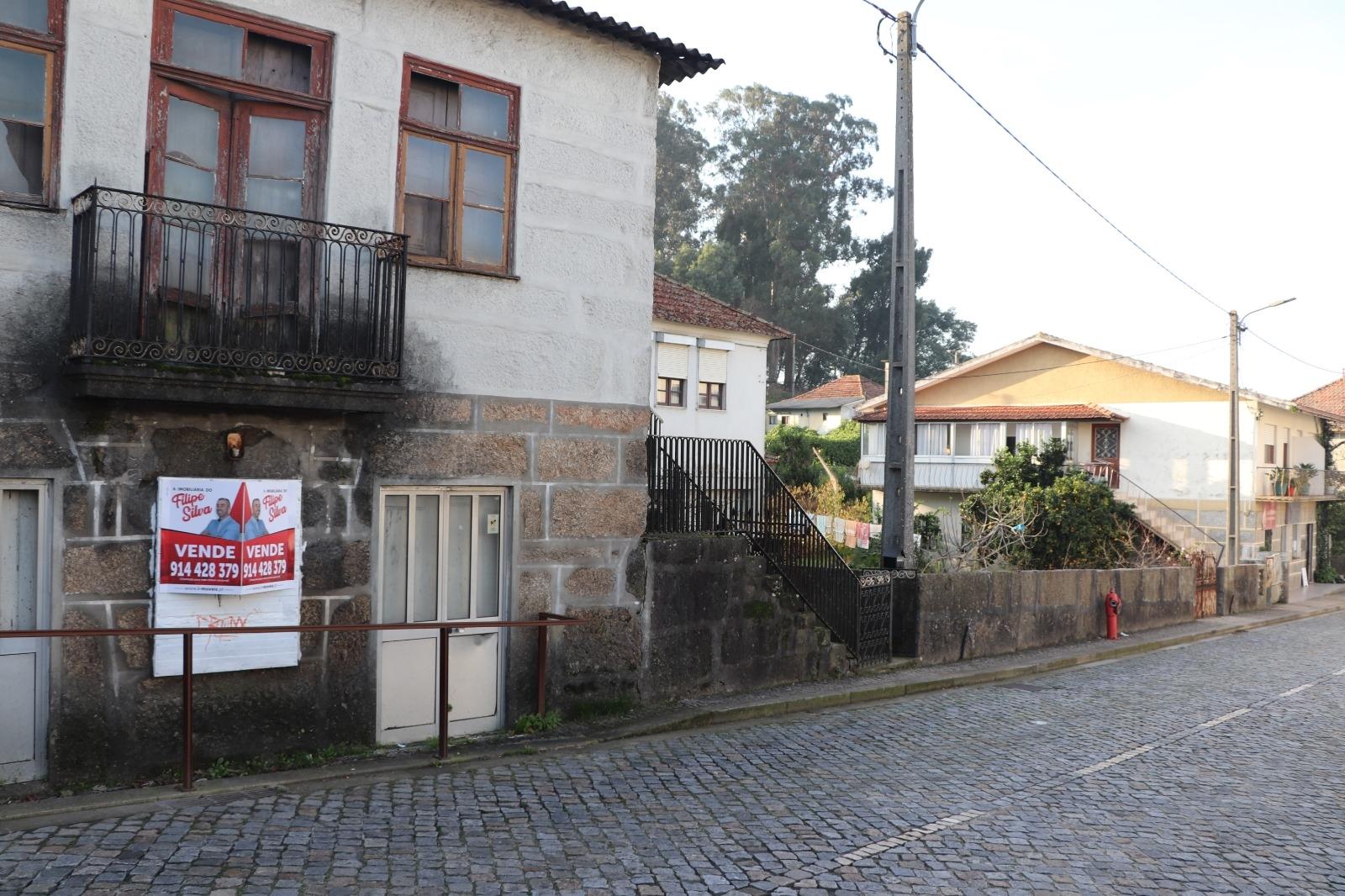Moradia Isolada T3+3 Venda em Campo (São Martinho), São Salvador do Campo e Negrelos (São Mamede),Santo Tirso