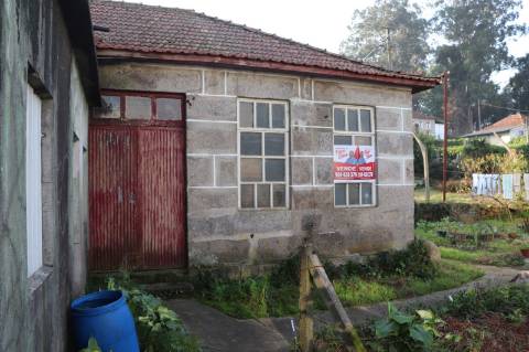 Moradia Isolada T3+3 Venda em Campo (São Martinho), São Salvador do Campo e Negrelos (São Mamede),Santo Tirso