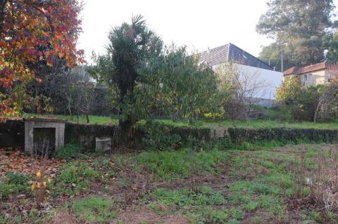Moradia Isolada T3+3 Venda em Campo (São Martinho), São Salvador do Campo e Negrelos (São Mamede),Santo Tirso