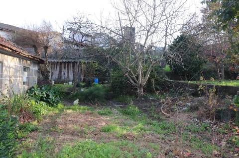 Moradia Isolada T3+3 Venda em Campo (São Martinho), São Salvador do Campo e Negrelos (São Mamede),Santo Tirso