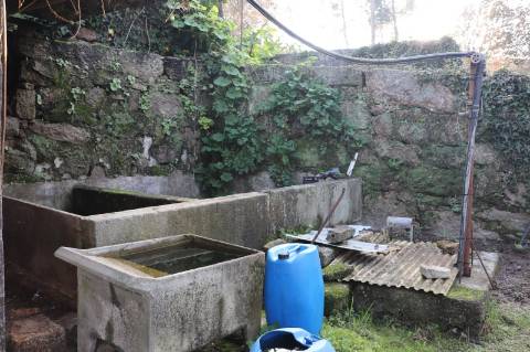 Moradia Isolada T3+3 Venda em Campo (São Martinho), São Salvador do Campo e Negrelos (São Mamede),Santo Tirso