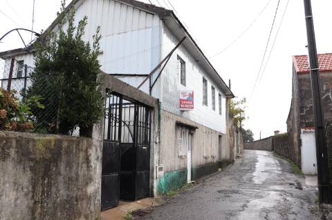 Moradia T3 Venda em Meixomil,Paços de Ferreira