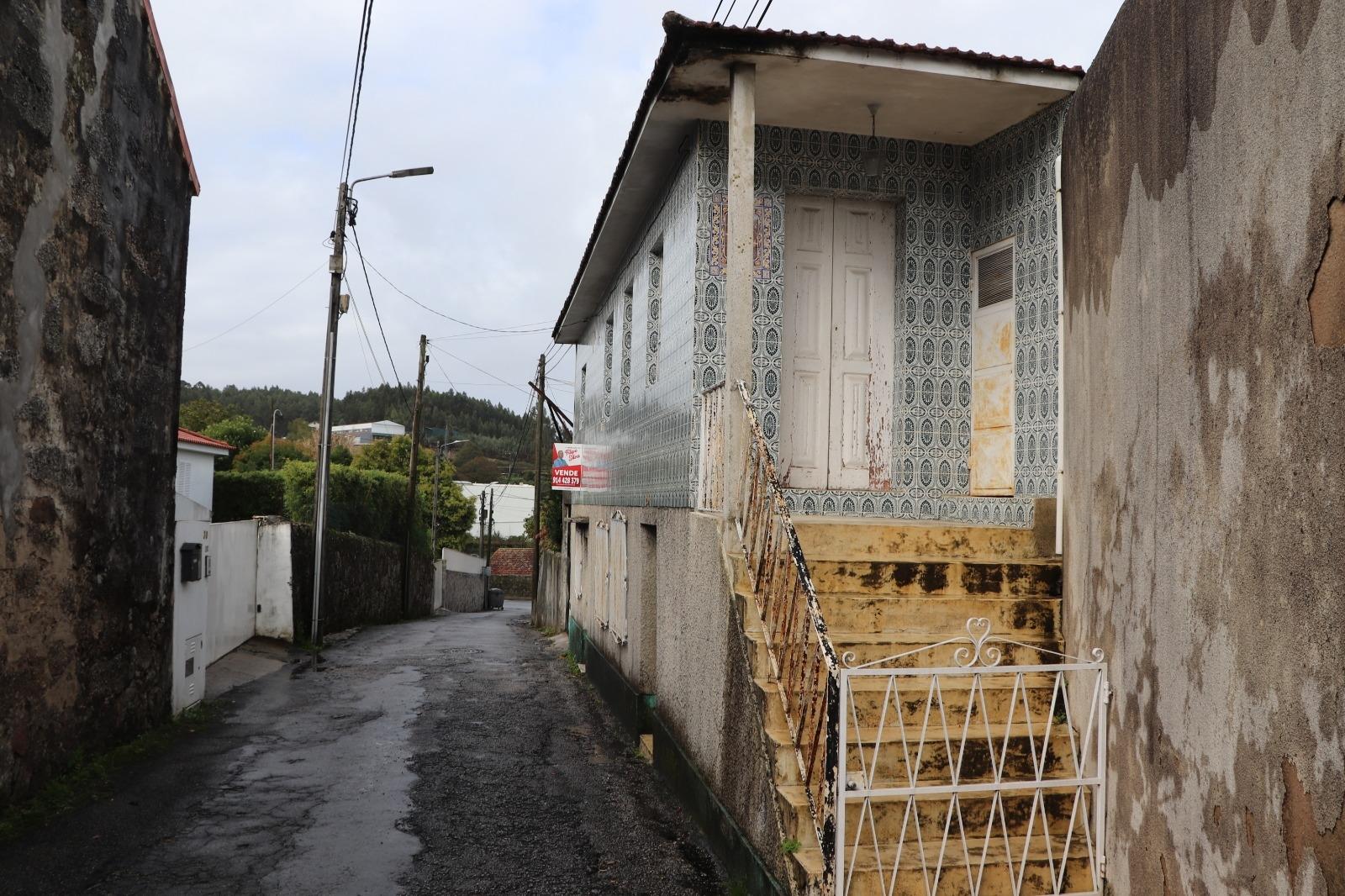 Moradia T3 Venda em Meixomil,Paços de Ferreira