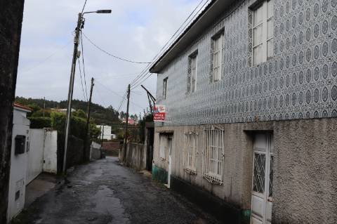 Moradia T3 Venda em Meixomil,Paços de Ferreira