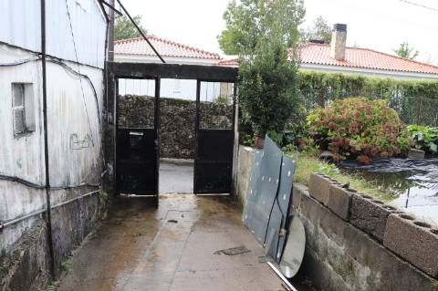 Moradia T3 Venda em Meixomil,Paços de Ferreira