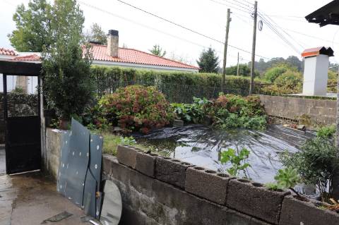 Moradia T3 Venda em Meixomil,Paços de Ferreira