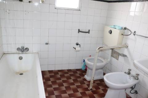 Moradia T3 Venda em Meixomil,Paços de Ferreira