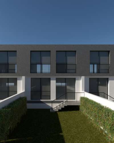 Moradia Geminada T3 Venda em Lustosa e Barrosas (Santo Estêvão),Lousada