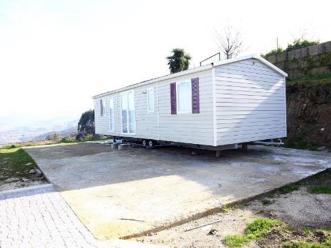 Lote de Terreno  Venda em Lustosa e Barrosas (Santo Estêvão),Lousada