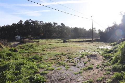 Lote de Terreno  Venda em Lustosa e Barrosas (Santo Estêvão),Lousada