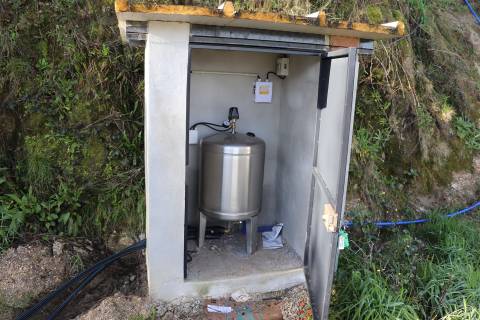 Lote de Terreno  Venda em Lustosa e Barrosas (Santo Estêvão),Lousada