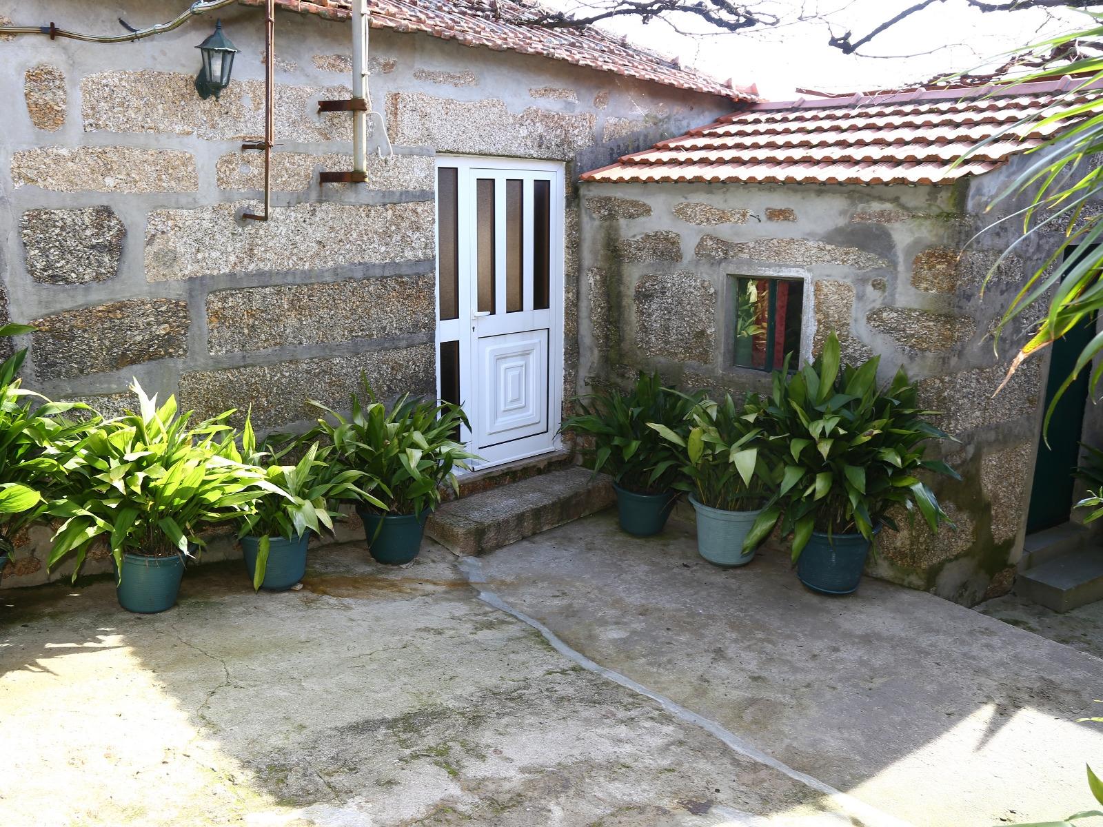 Moradia T3 Venda em Lustosa e Barrosas (Santo Estêvão),Lousada