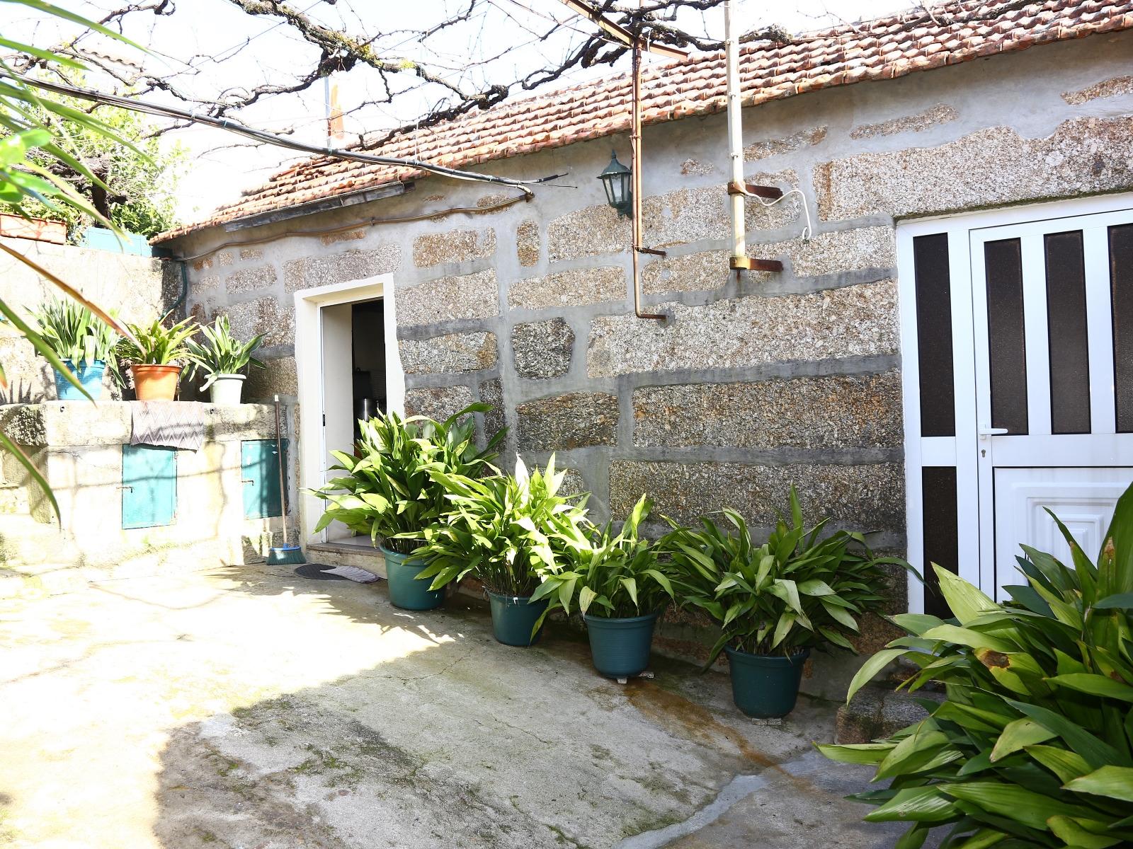 Moradia T3 Venda em Lustosa e Barrosas (Santo Estêvão),Lousada