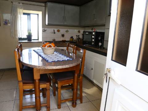 Moradia T3 Venda em Lustosa e Barrosas (Santo Estêvão),Lousada