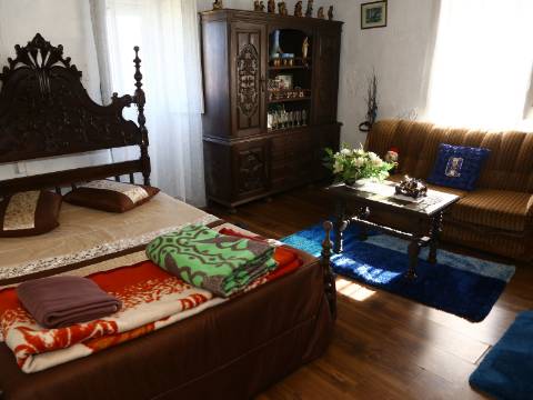 Moradia T3 Venda em Lustosa e Barrosas (Santo Estêvão),Lousada