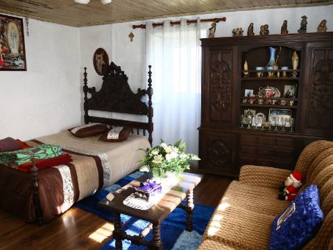 Moradia T3 Venda em Lustosa e Barrosas (Santo Estêvão),Lousada