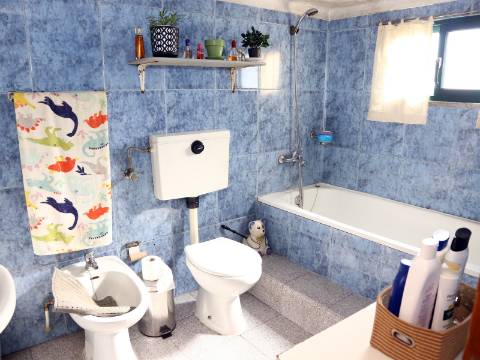 Moradia T3 Venda em Lustosa e Barrosas (Santo Estêvão),Lousada