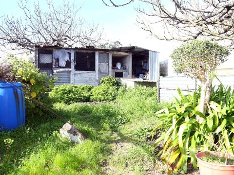 Moradia T3 Venda em Lustosa e Barrosas (Santo Estêvão),Lousada