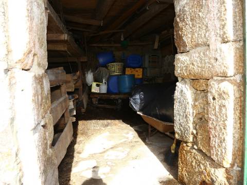 Moradia T3 Venda em Lustosa e Barrosas (Santo Estêvão),Lousada