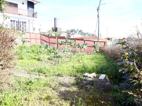 Moradia T3 Venda em Lustosa e Barrosas (Santo Estêvão),Lousada