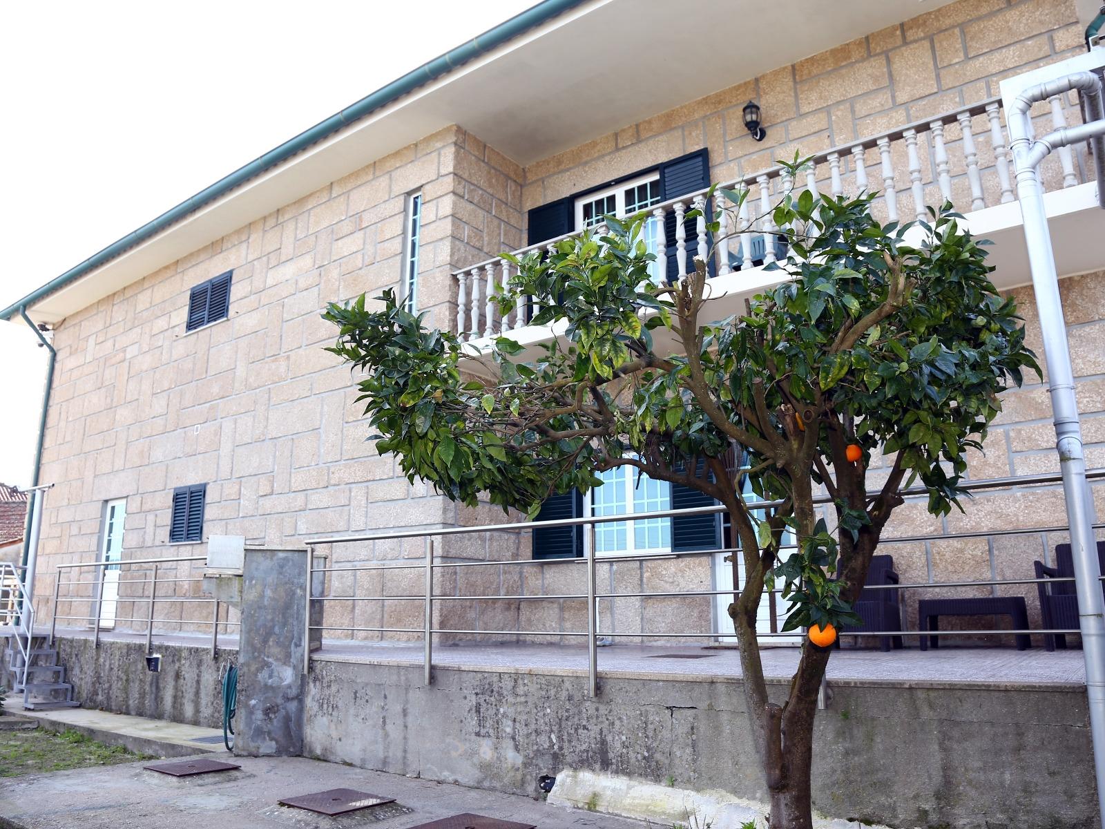 Moradia Isolada T3 Venda em Roriz,Santo Tirso