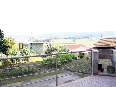 Moradia Isolada T3 Venda em Roriz,Santo Tirso