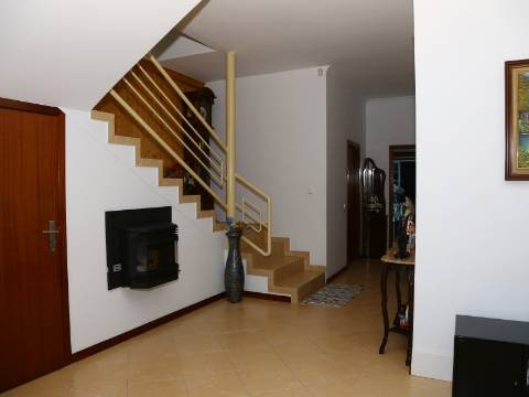 Moradia Isolada T3 Venda em Roriz,Santo Tirso