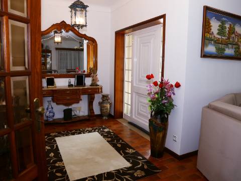 Moradia Isolada T3 Venda em Roriz,Santo Tirso