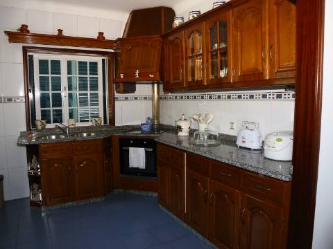 Moradia Isolada T3 Venda em Roriz,Santo Tirso