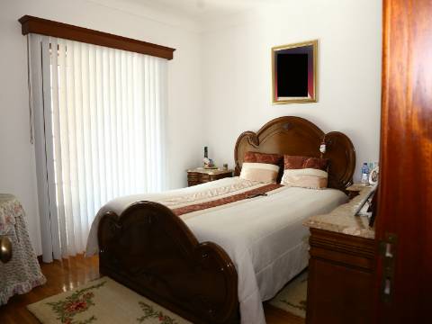 Moradia Isolada T3 Venda em Roriz,Santo Tirso