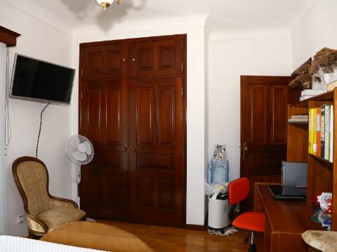 Moradia Isolada T3 Venda em Roriz,Santo Tirso