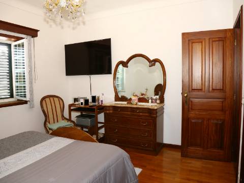 Moradia Isolada T3 Venda em Roriz,Santo Tirso