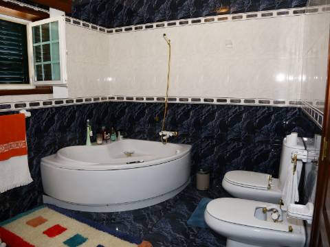 Moradia Isolada T3 Venda em Roriz,Santo Tirso