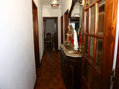 Moradia Isolada T3 Venda em Roriz,Santo Tirso