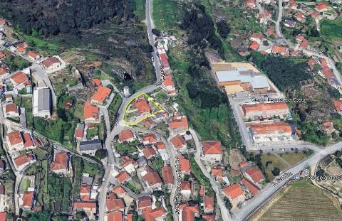 Moradia Isolada T3 Venda em Roriz,Santo Tirso