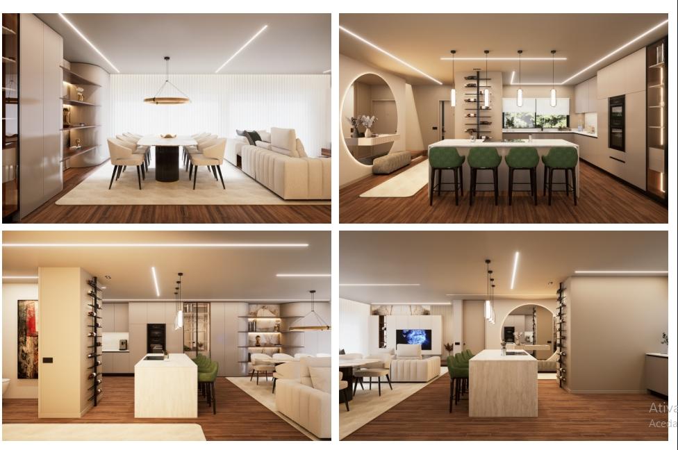 Moradia Geminada T3 Venda em Louredo,Amarante